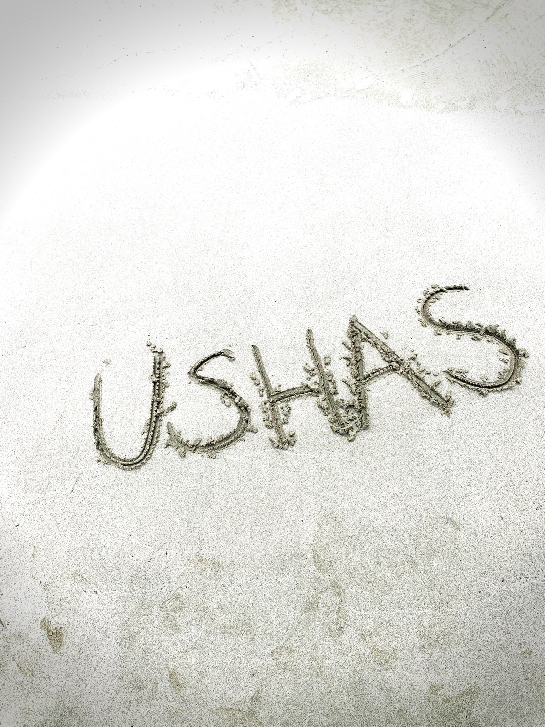 ushas-sandart