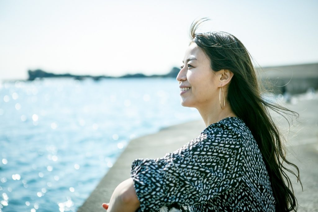 ushers_Hiroko_yoga_healing